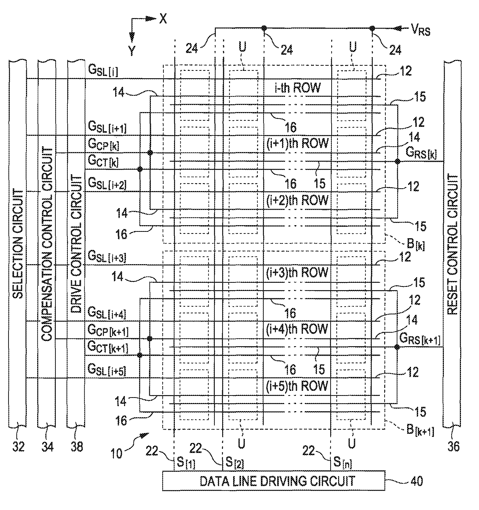 Electro-optical device and electronic apparatus