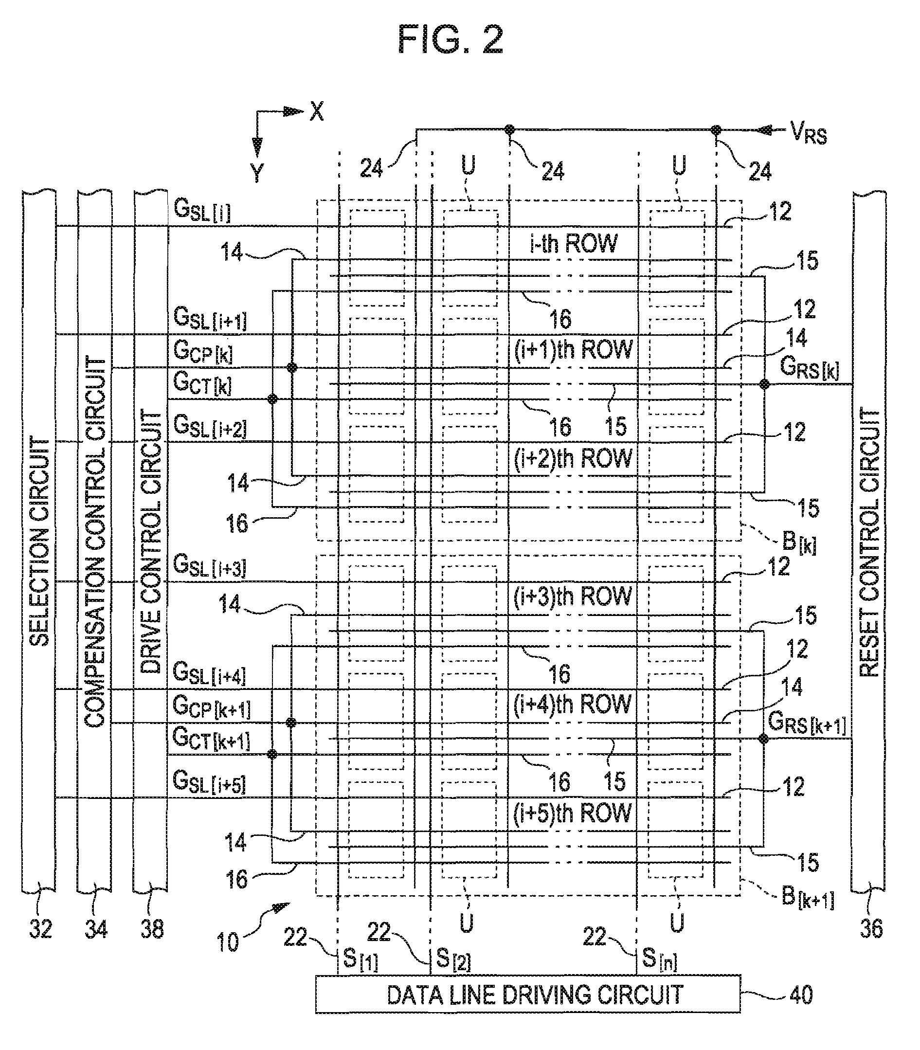 Electro-optical device and electronic apparatus