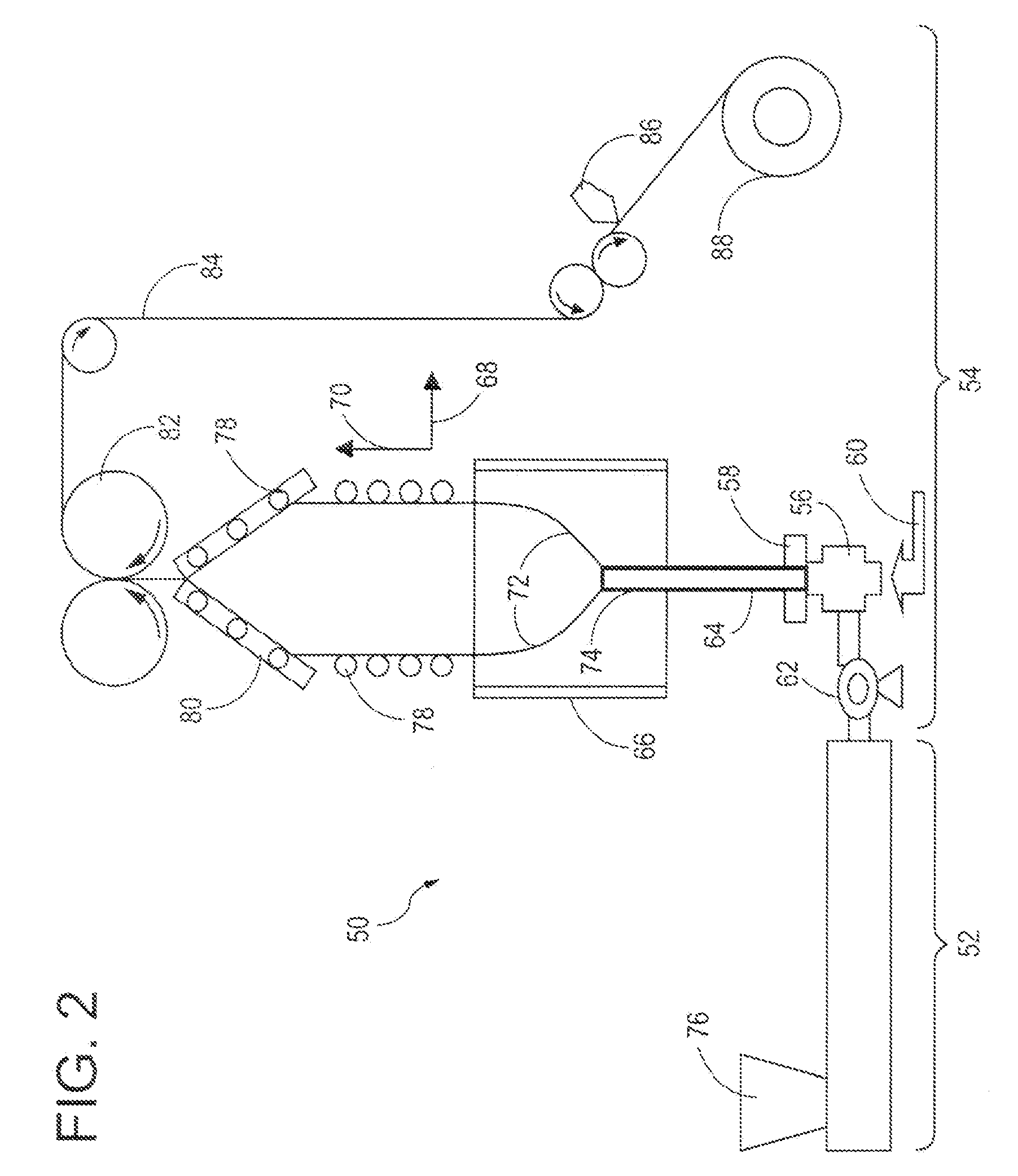 Biaxially Oriented Nanocomposite Film, Method of Manufacture, and Articles Thereof