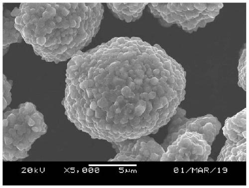 High-temperature-resistant lithium ion battery