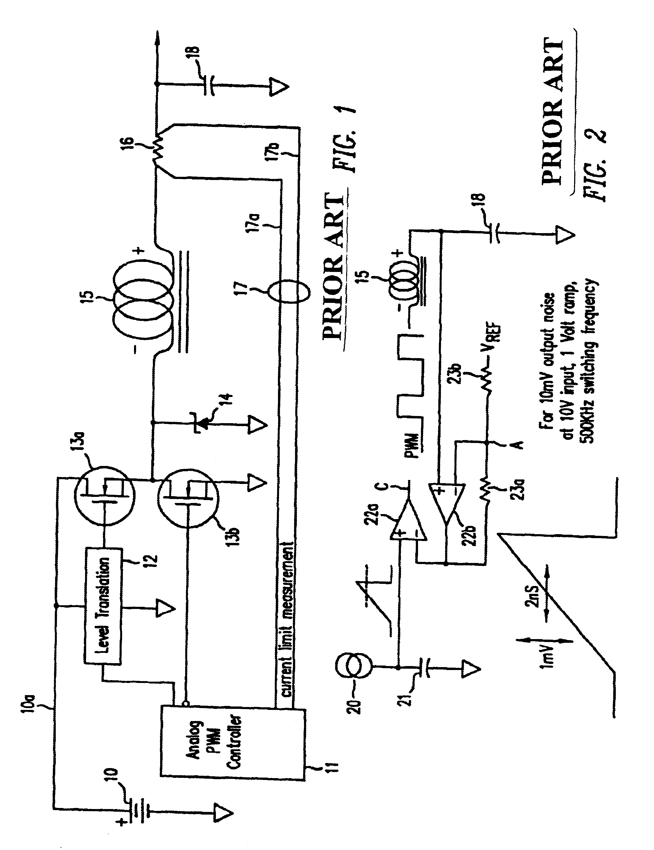 Method of tuning a circuit for energizing a cold cathode fluorescent lamp