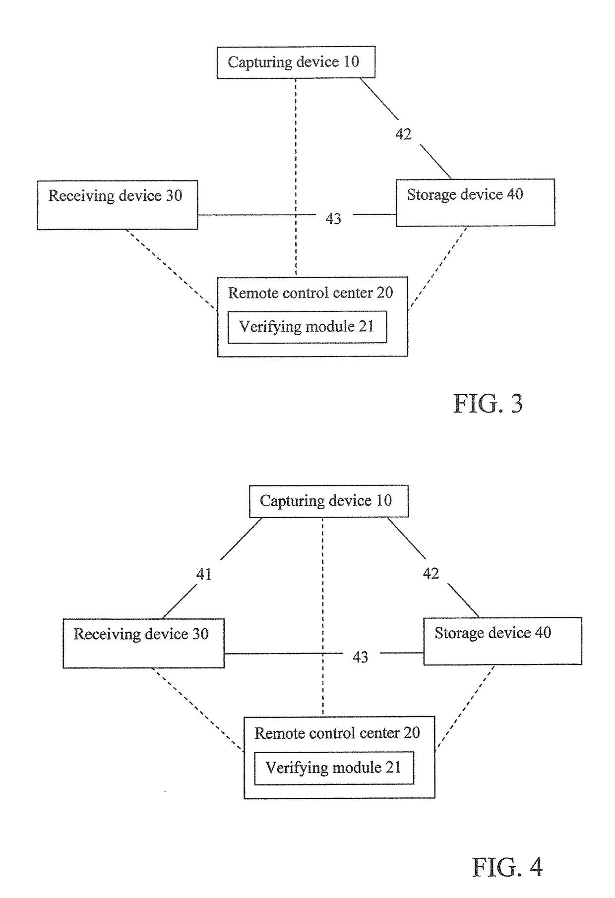 Plug and Play Method and System of Viewing Live and Recorded Contents