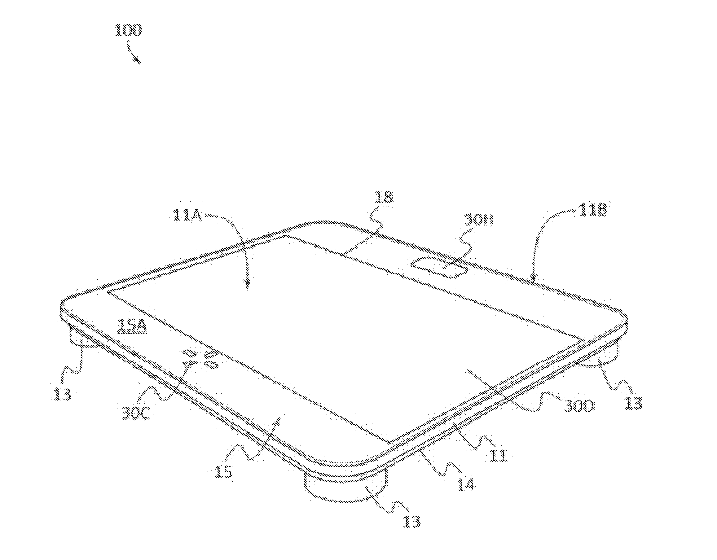 Touch input biometric apparatuses and methods of using the same