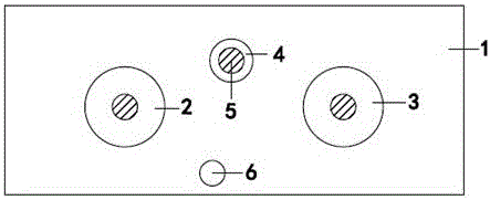 Tinning guide wheel