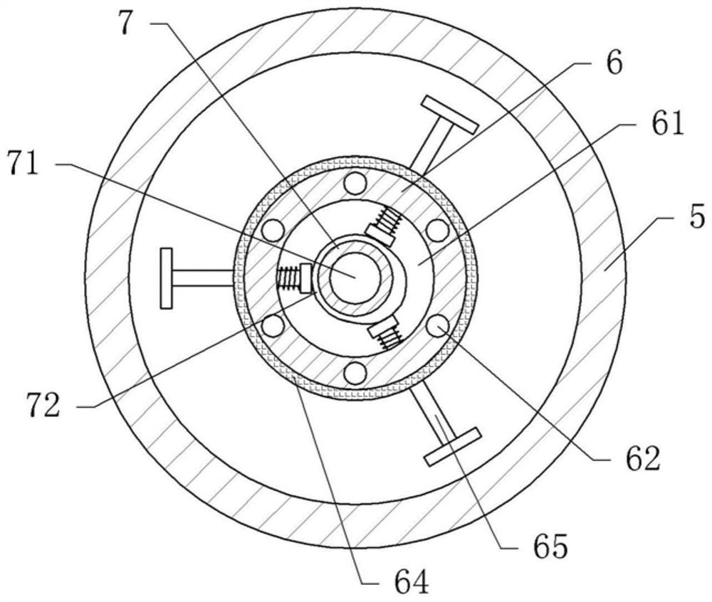 Steel wire gluing structure for tire