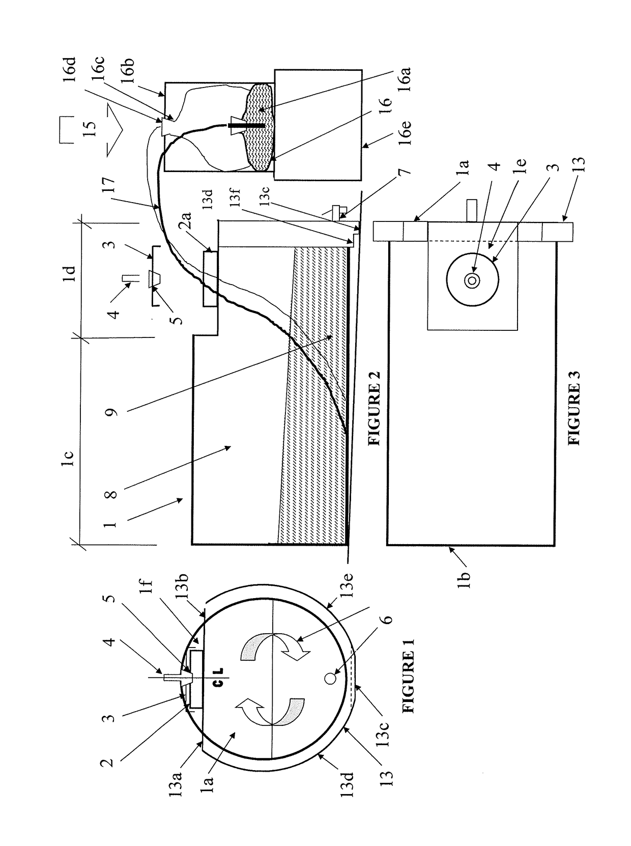 Single Stage Winemaking Apparatus and Method