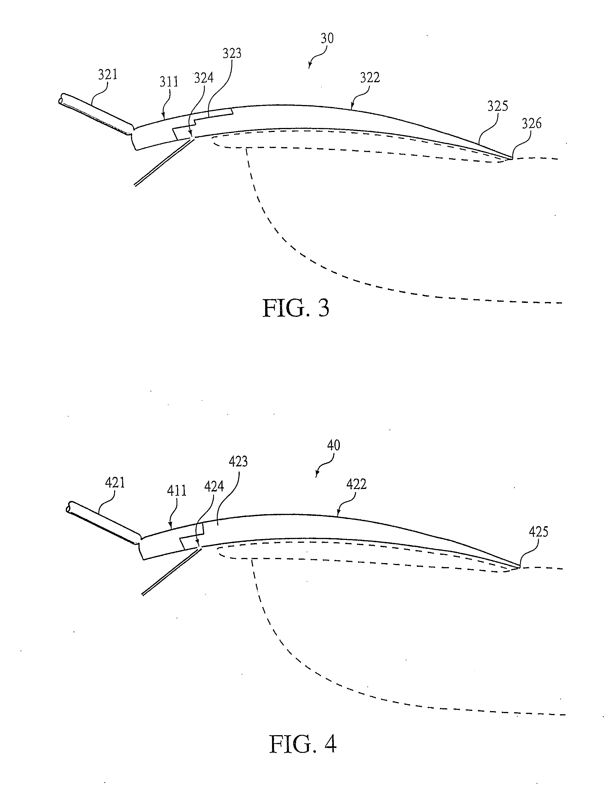 Artificial nail and method of forming same