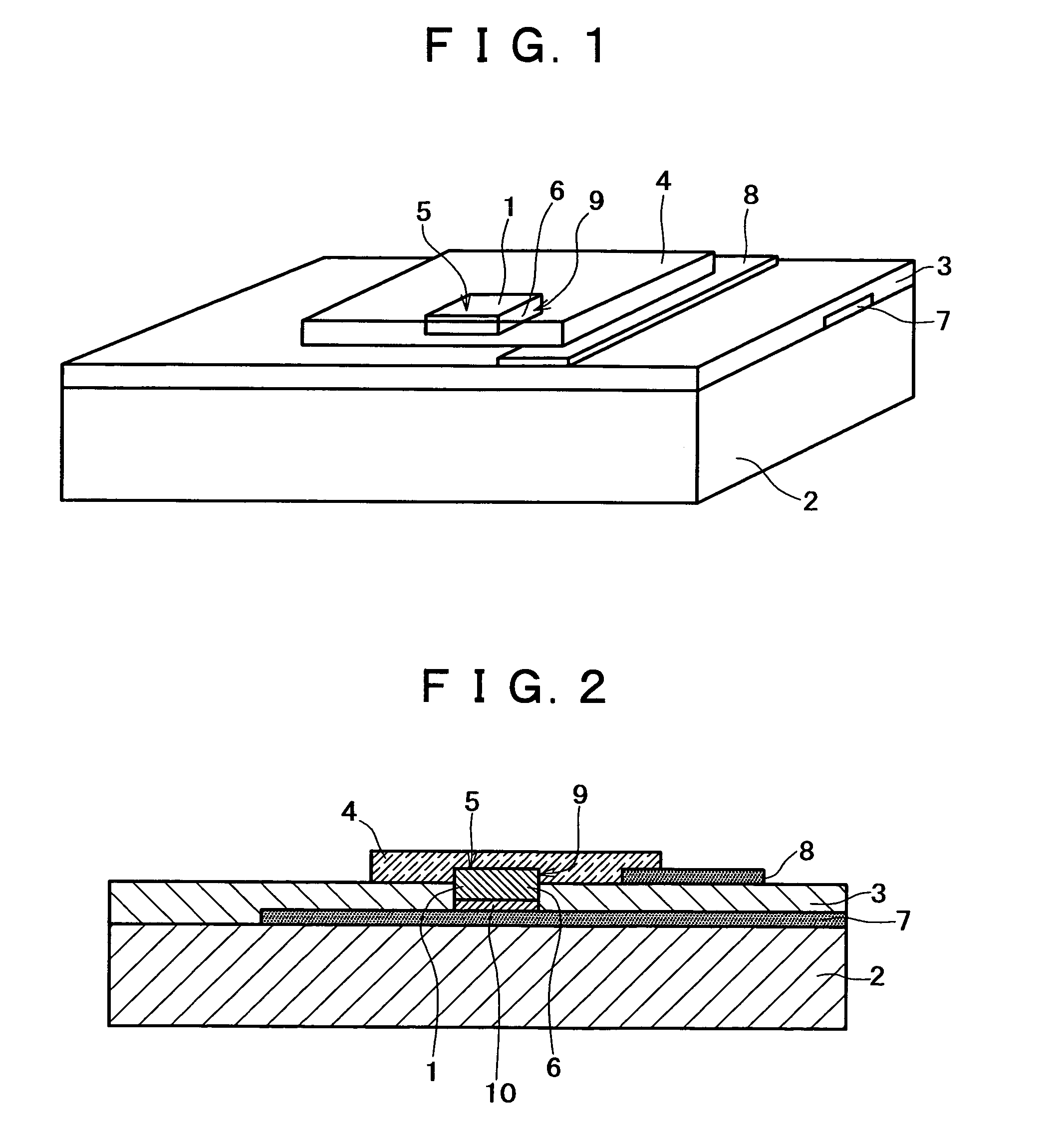 Light-emitting device, light-emitting apparatus, image display apparatus, method of manufacturing light-emitting device, and method of manufacturing image display apparatus