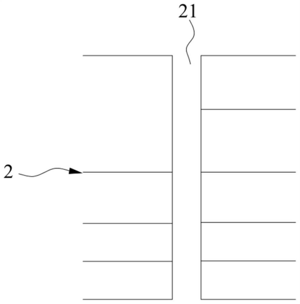 Use method and preparation method of drill bit