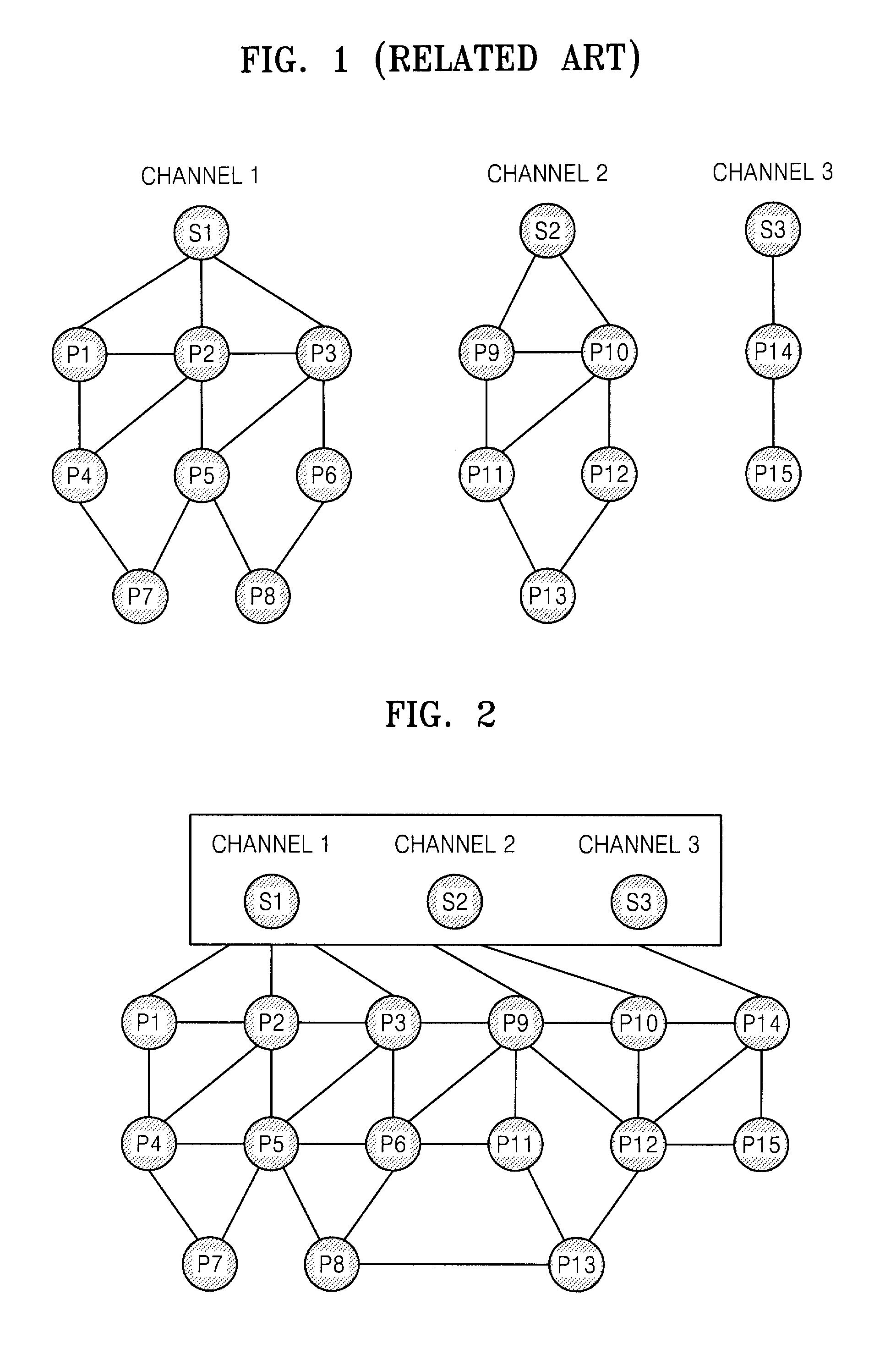 Method and apparatus for relaying streaming data