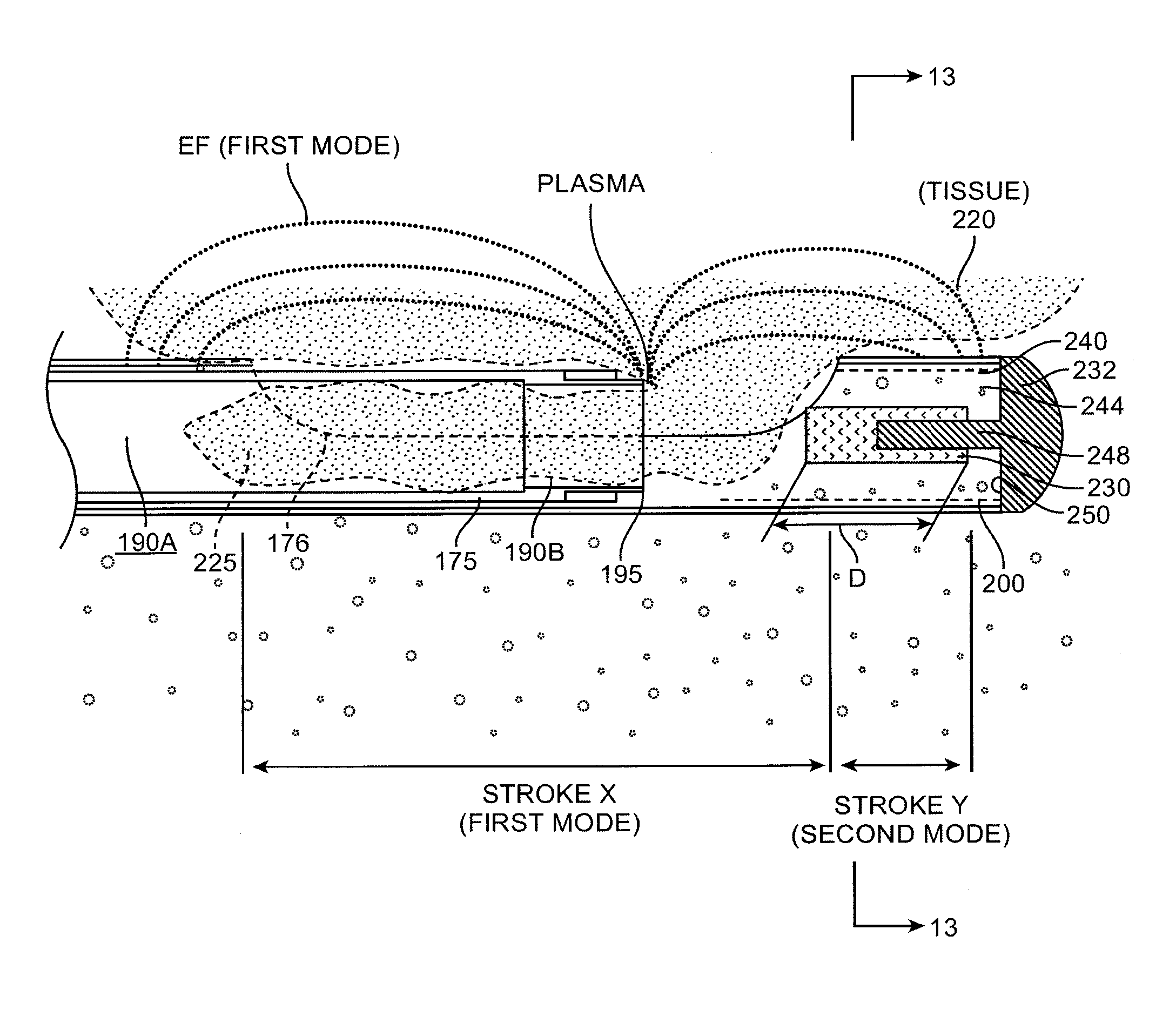 Tissue extraction devices and methods