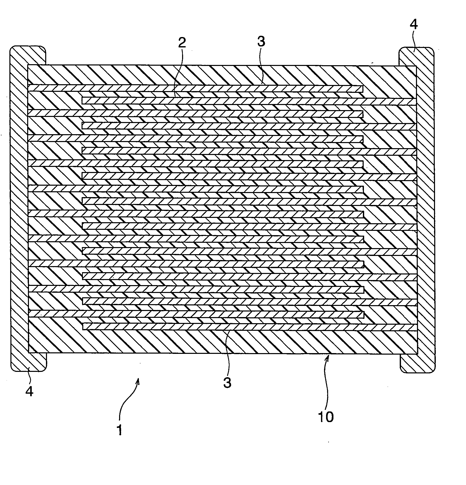 Dielectric ceramic compositions and electronic devices