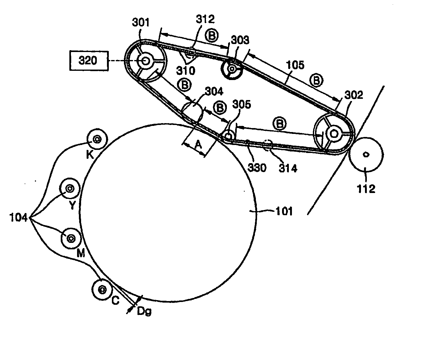 Image forming apparatus