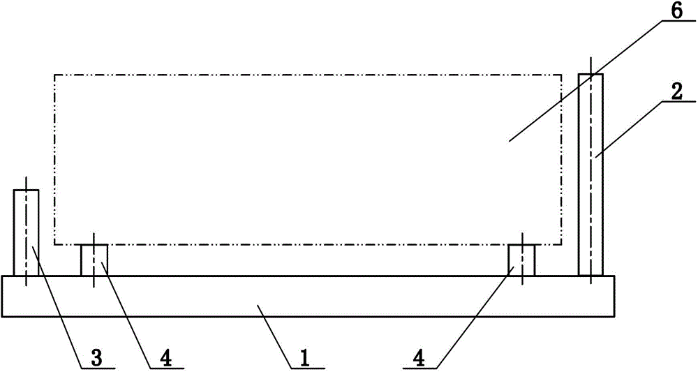 Remanufacturing Method of Main Bearing Hole of Engine Cylinder Block Assembly