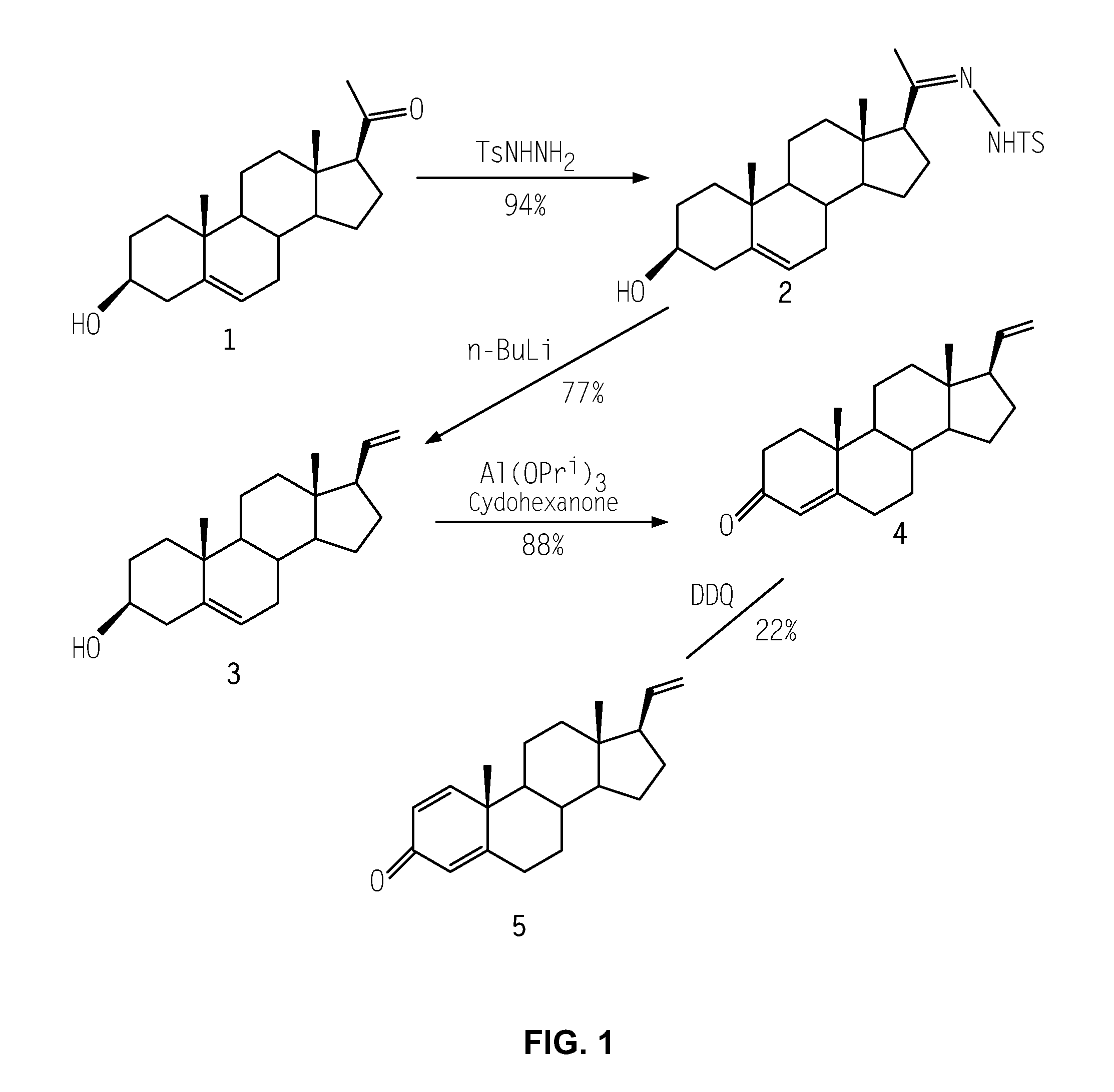 Fragrance Compositions and Other Compositions Which Contain Naturally Occurring Substances Found in Corals