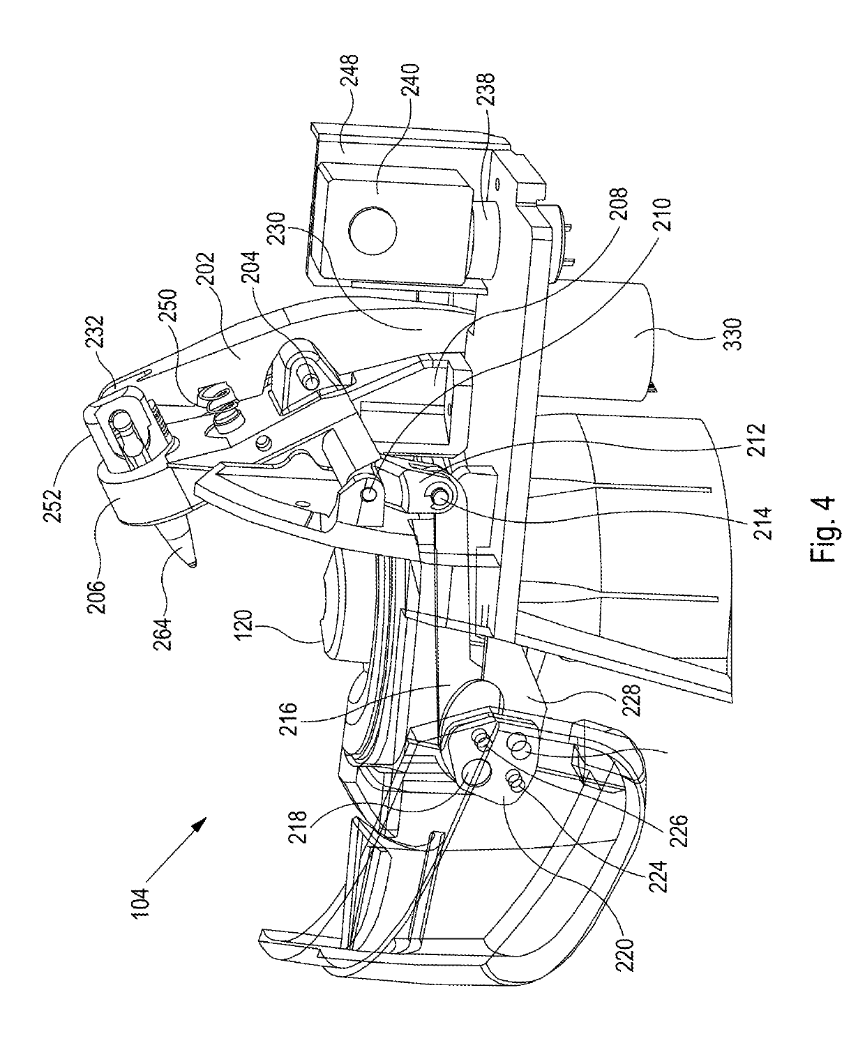 Pod and dispensing method