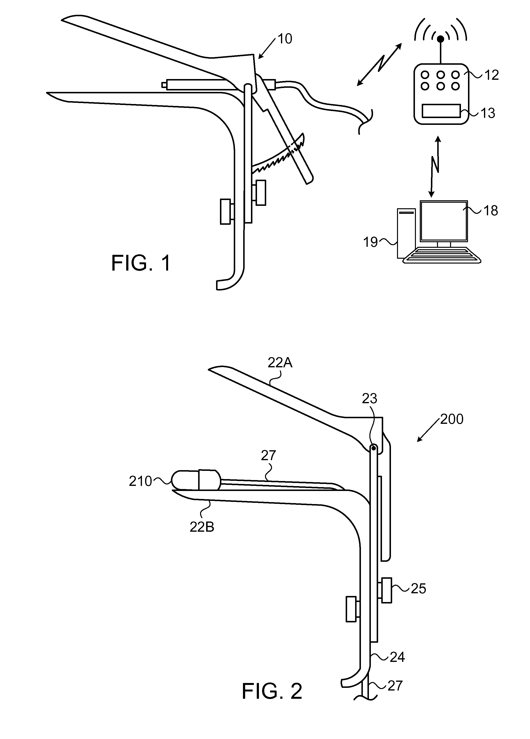 System, device and method for gynecological use