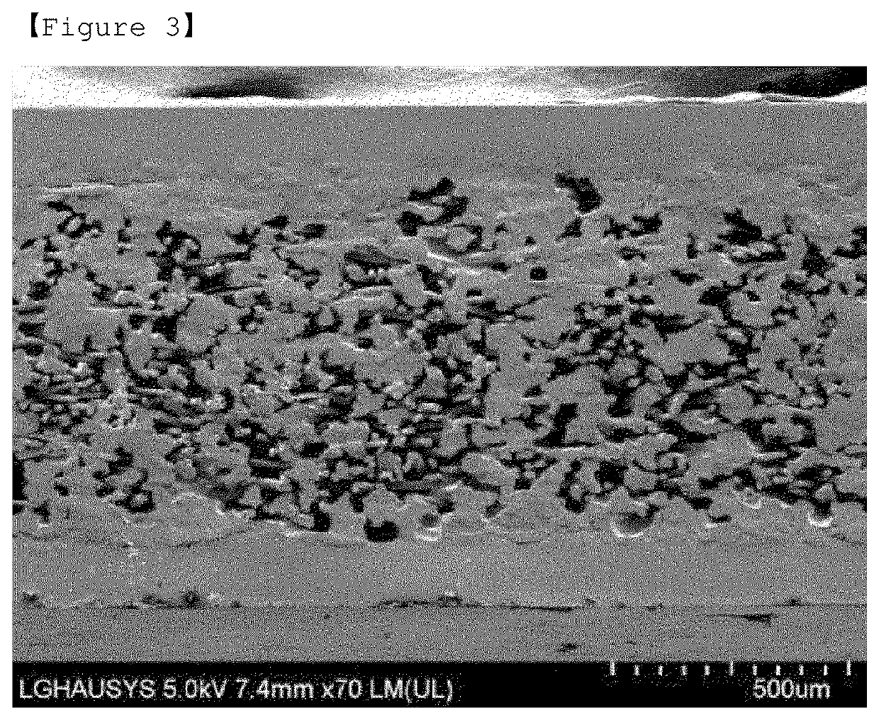 Sandwich Panel And A Manufacturing Method Thereof