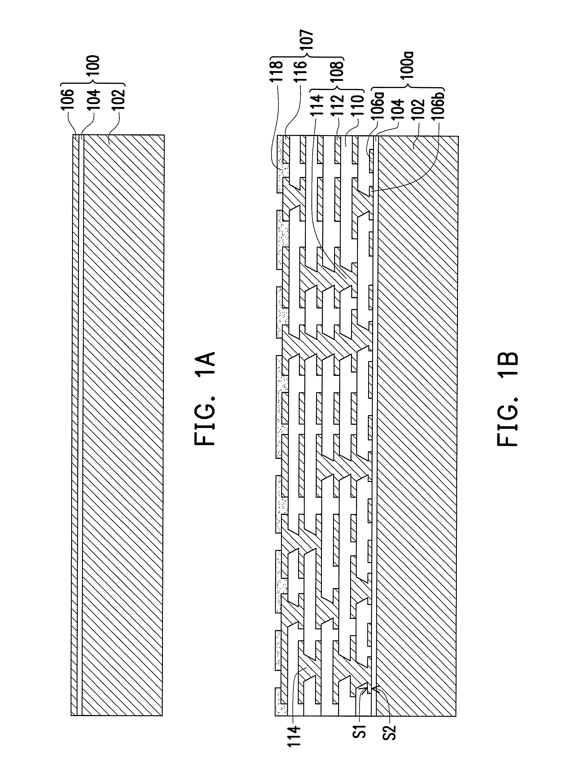 Package structure and method for manufacturing the same