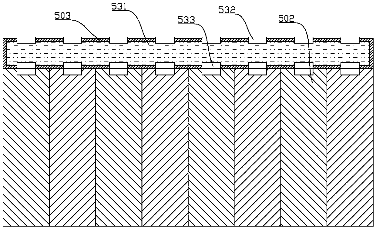 Vehicle, and battery box, battery module, fire extinguishing component and fire extinguishing container thereof