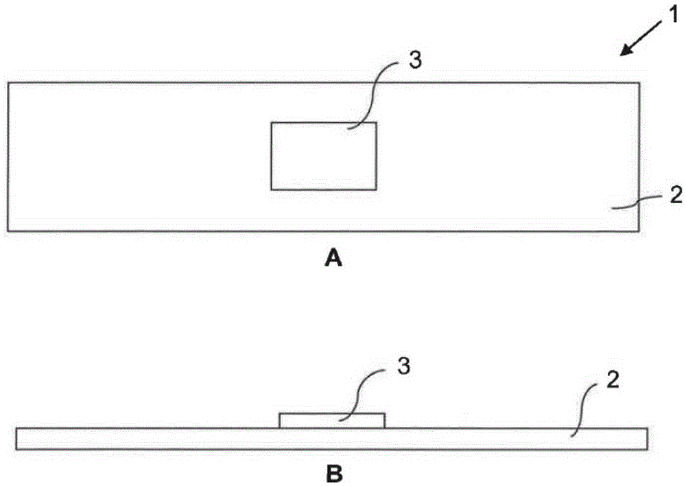 Aerosol-generating article with multi-material susceptor