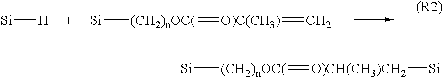 Organosilane polymers, hardmask compositions including the same and methods of producing semiconductor devices using organosilane hardmask compositions