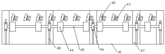 A Composite Insulator Mandrel Grinding System