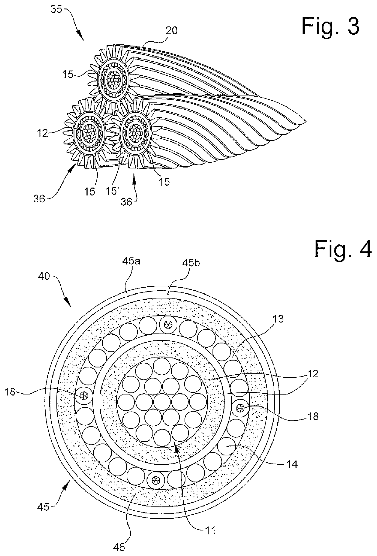 Electric cable