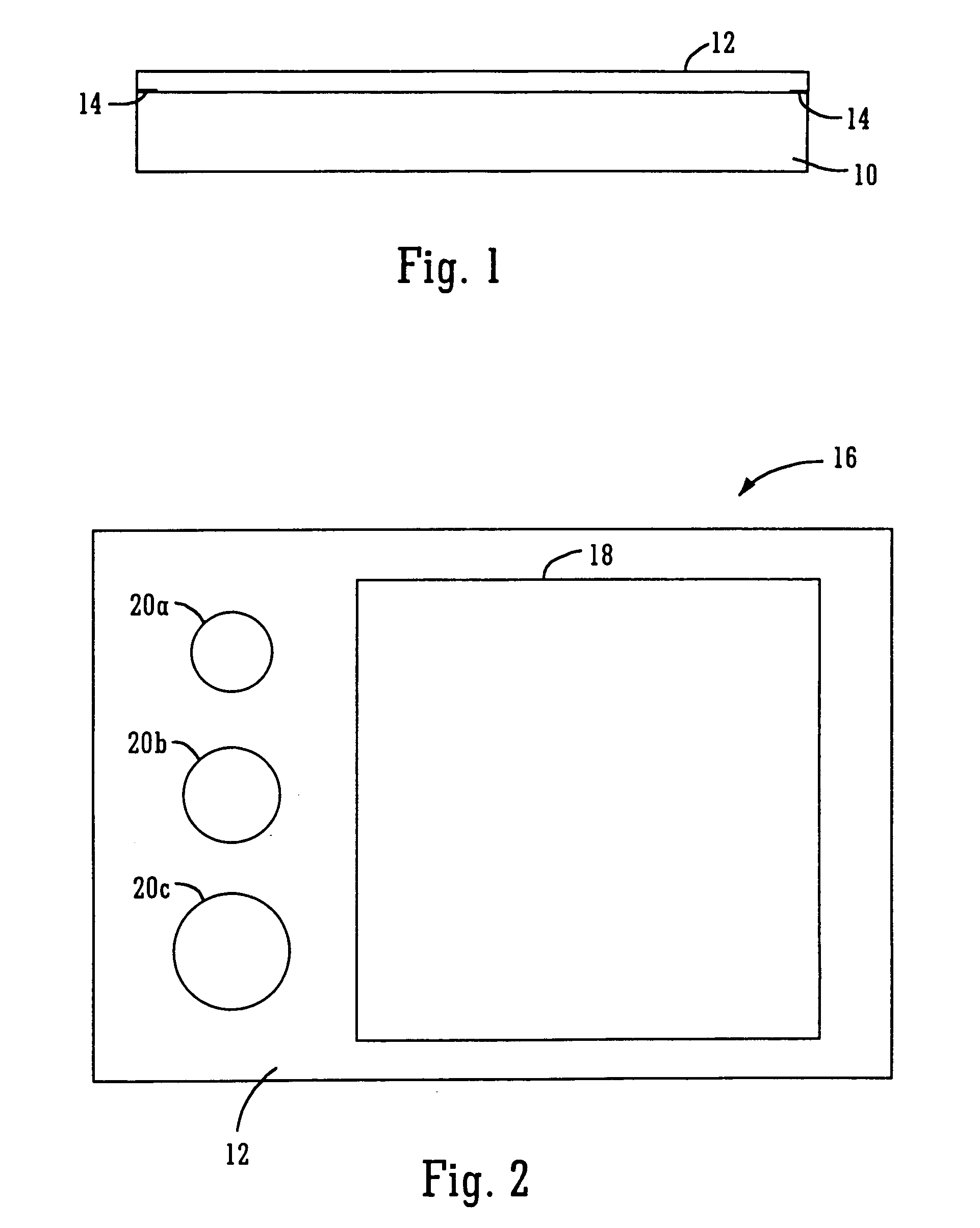 Method for determining metal work function by formation of Schottky diodes with shadow mask