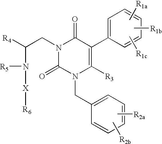 Gonadotropin-releasing hormone receptor antagonists and methods relating thereto