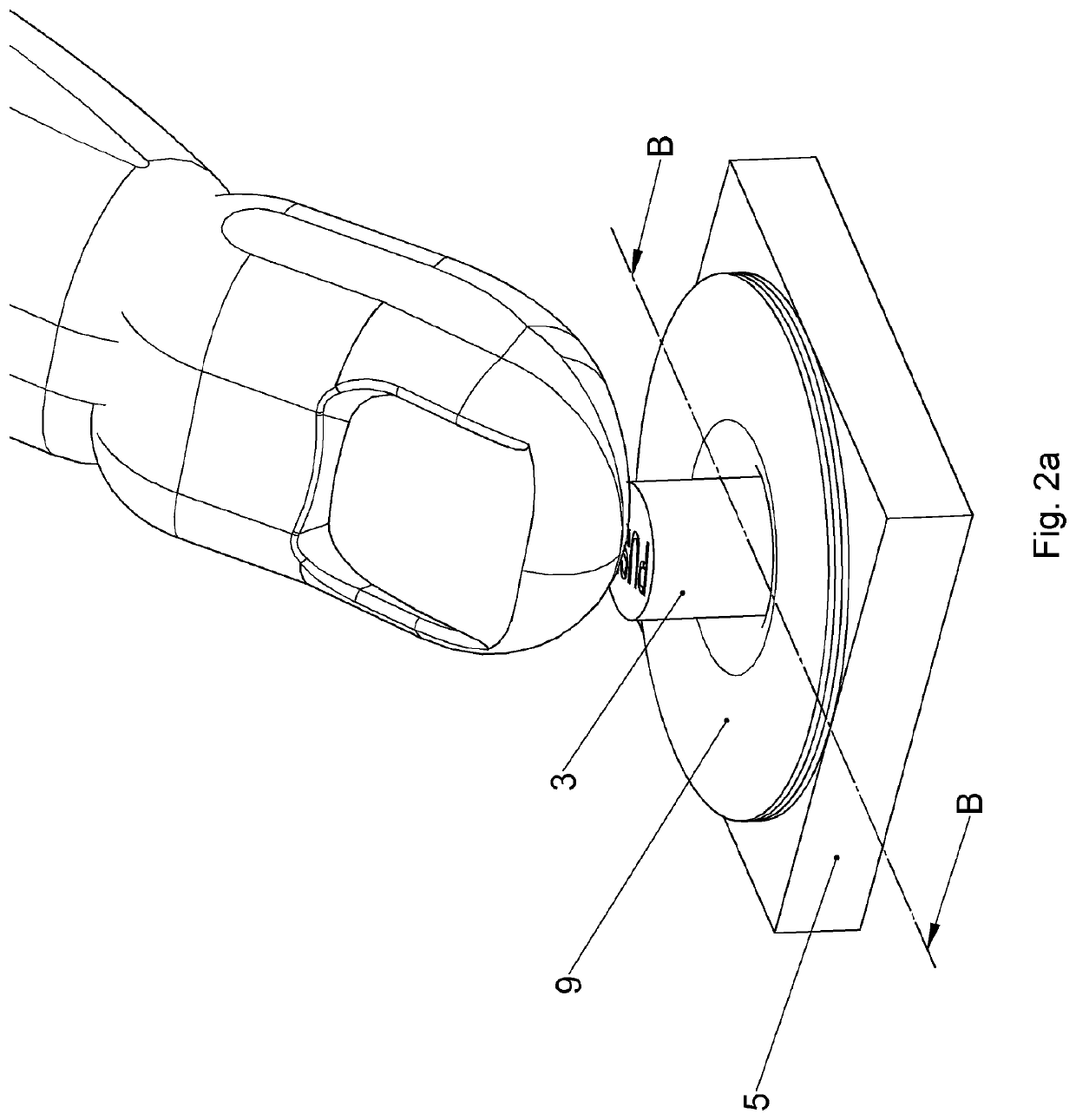 Button assemblies