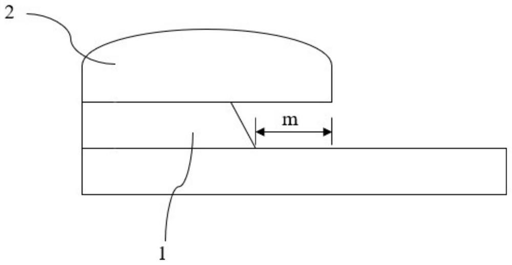 Etching solution