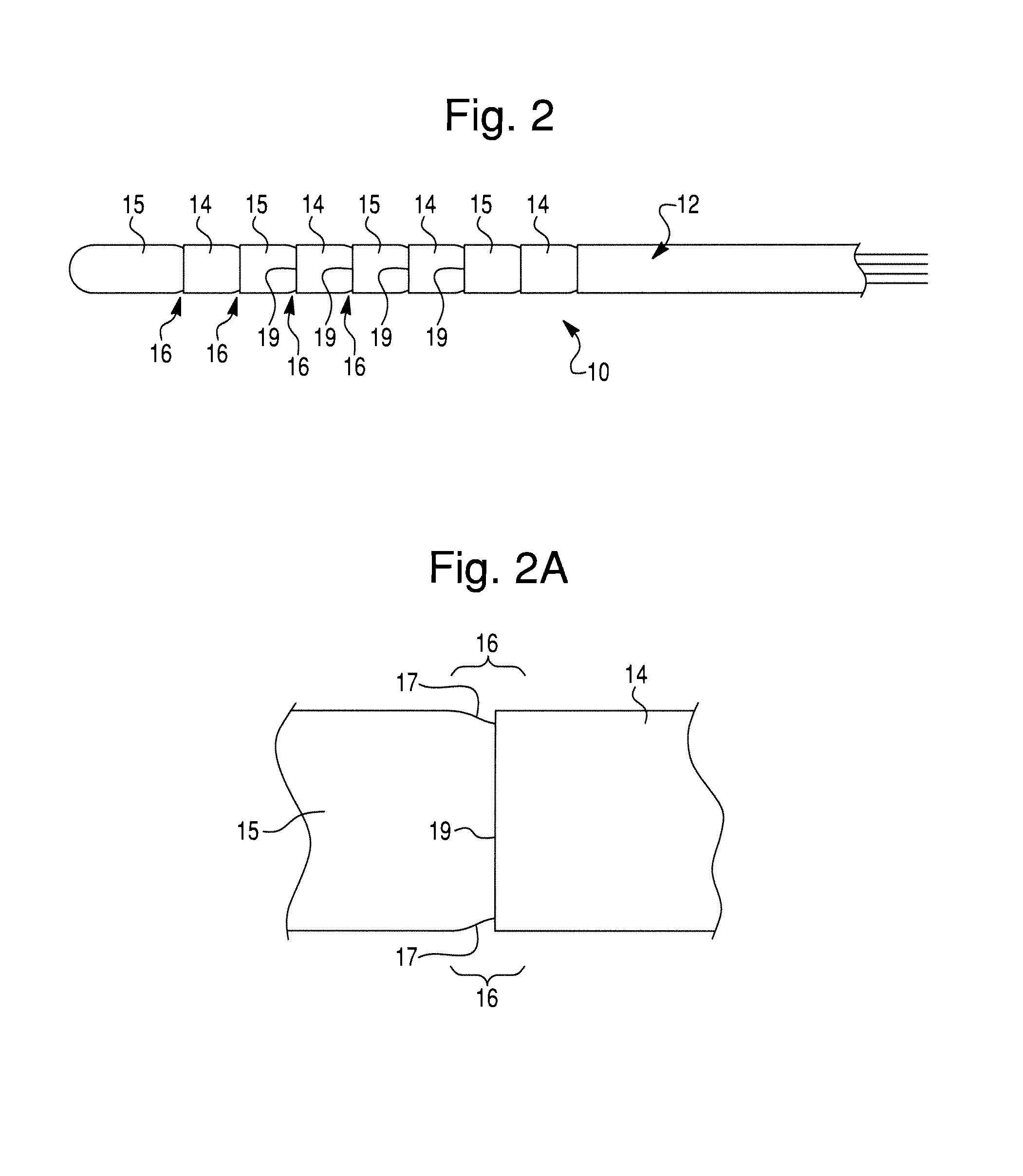 Epidural needle for electrode epidural catheter and method of manufacture