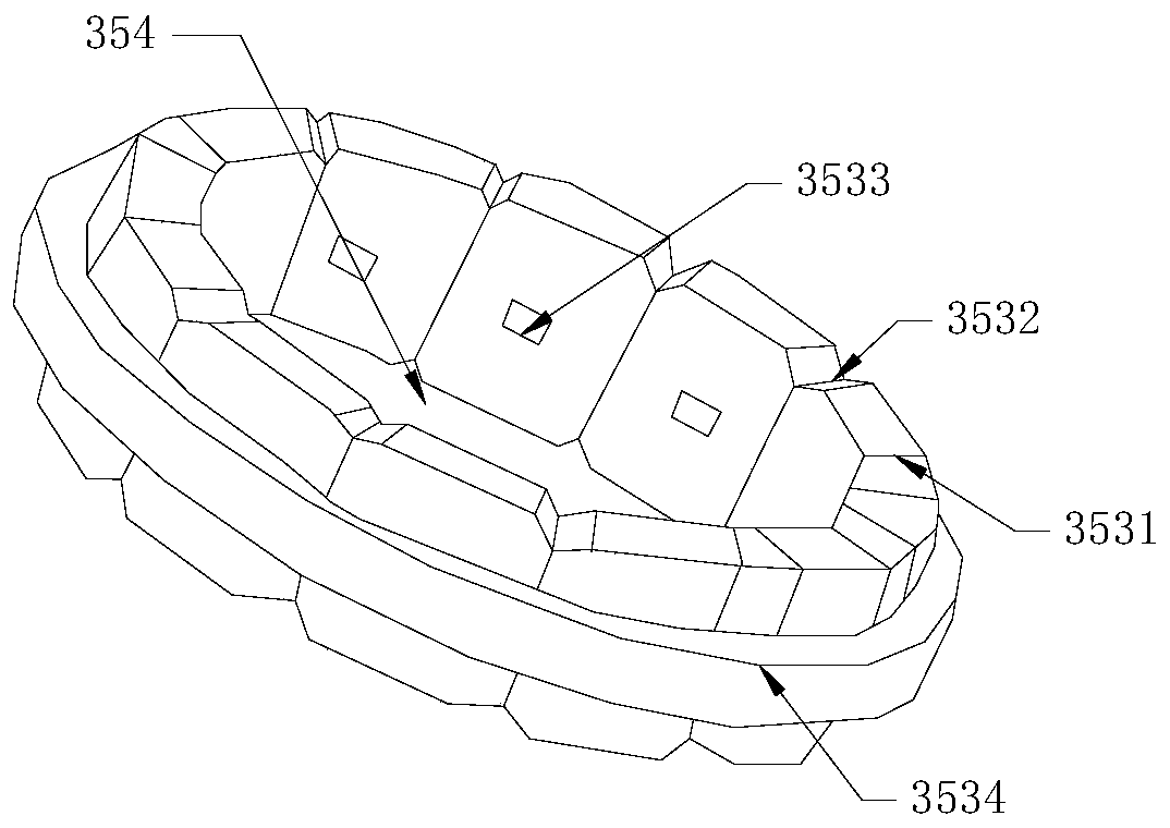 Canned fish sealing device and production method of canned fish