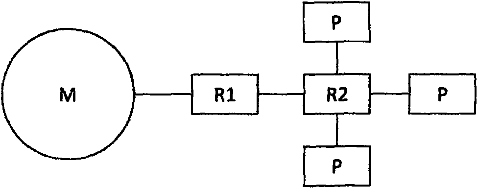 Albumen microsphere conjugate for detecting acrosin activity and preparation method and application of albumen microsphere conjugate