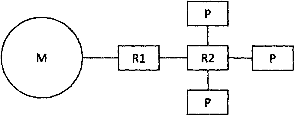 Albumen microsphere conjugate for detecting acrosin activity and preparation method and application of albumen microsphere conjugate