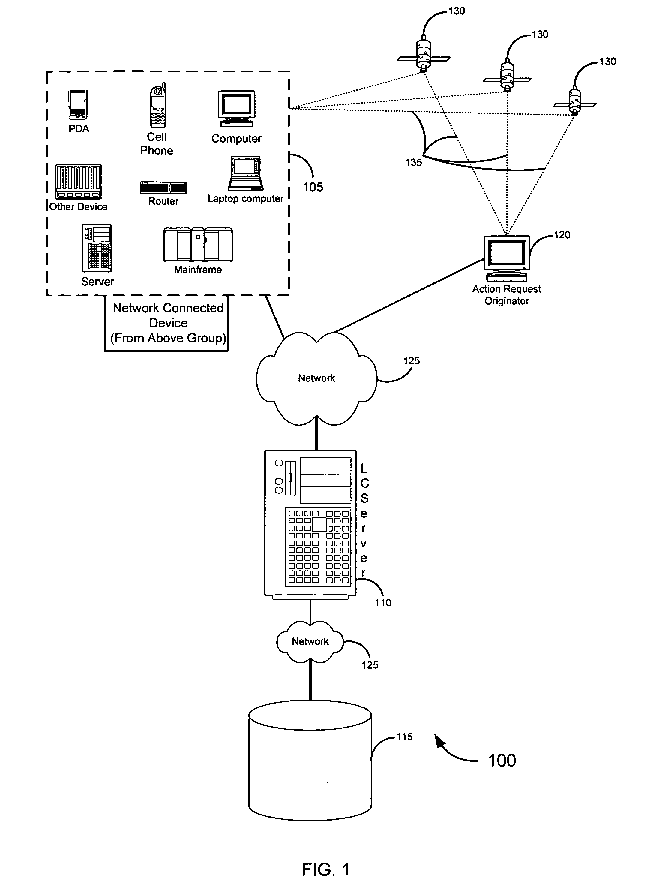 Location based information for emergency services systems and methods