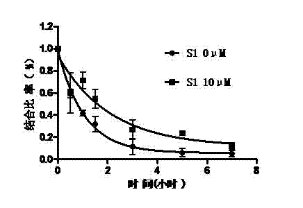 Application of benzoazepine compounds in preparation of drugs for prevention or treatment of epilepsy