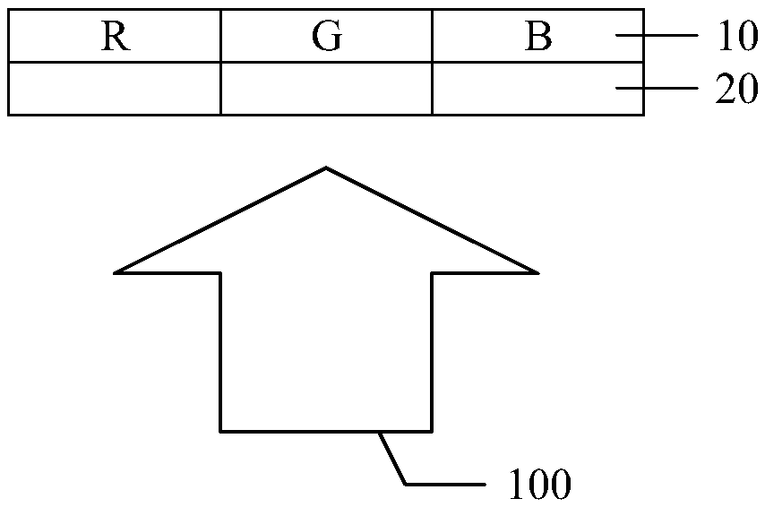 Pixel unit and driving method thereof, and display device