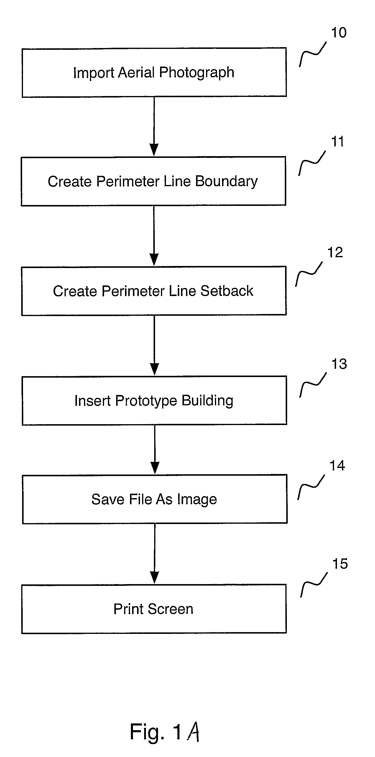 Site plan tool