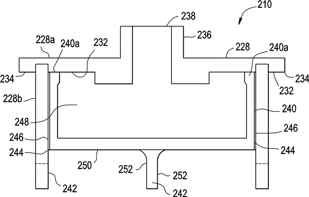 High performance pulse valve