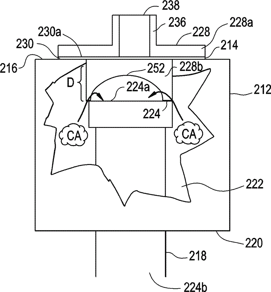 High performance pulse valve