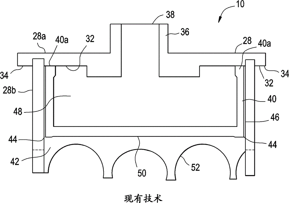 High performance pulse valve