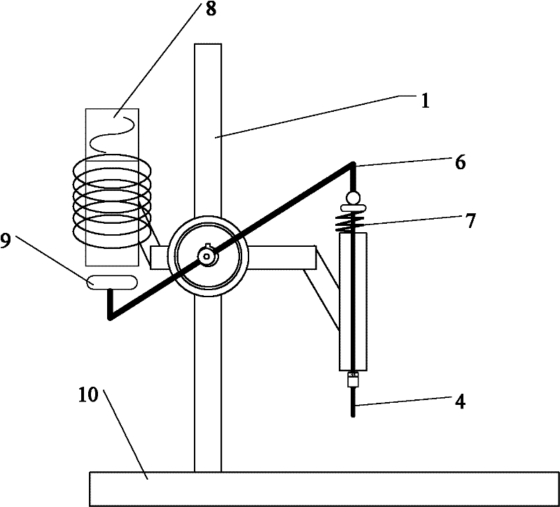 Acute spinal cord injury animal model modeling impactor