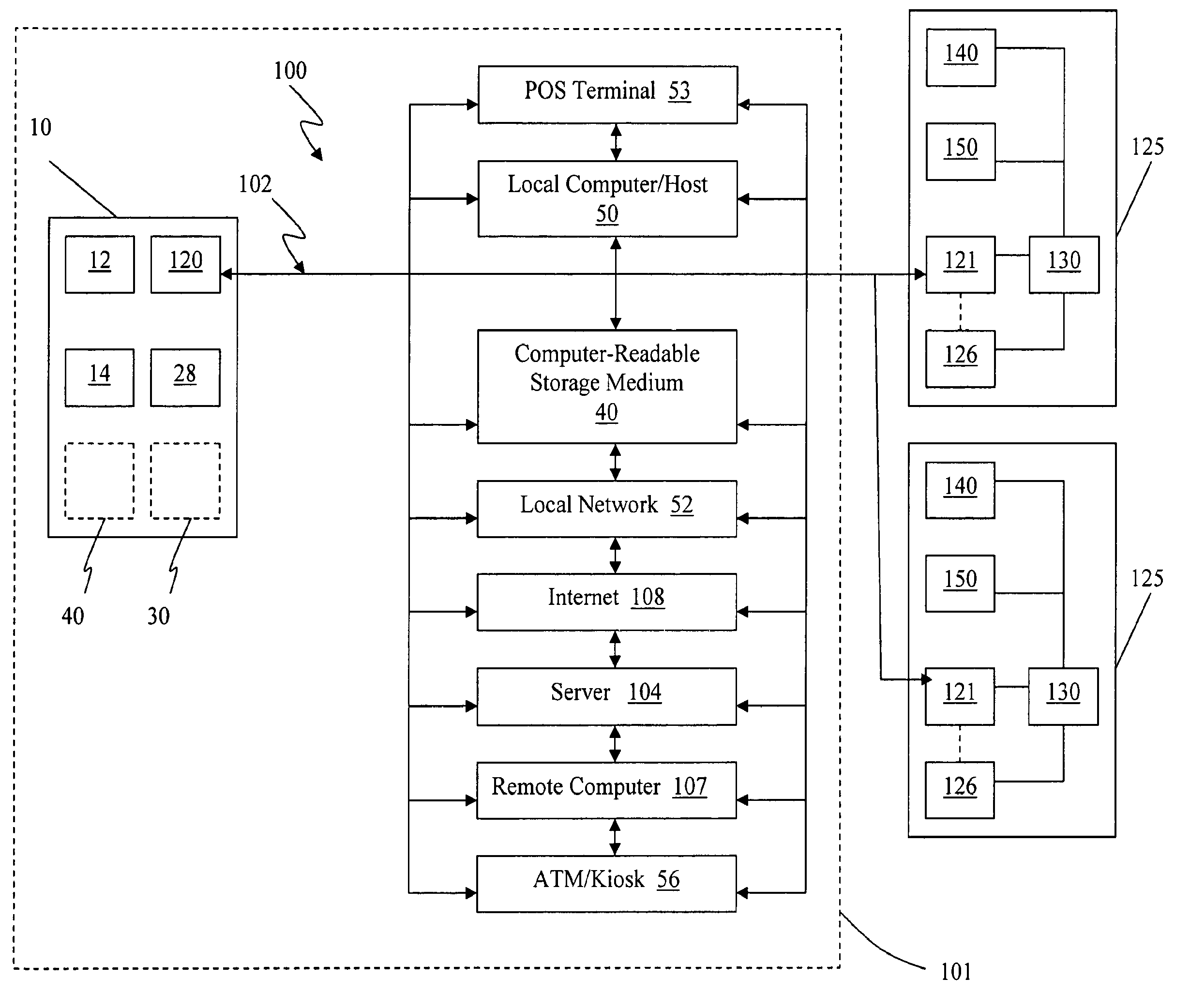 Systems, apparatus, and methods for currency processing control and redemption