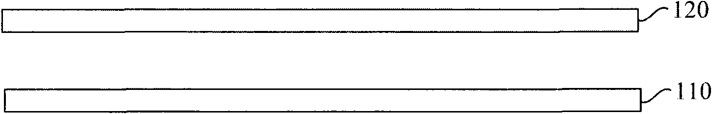 Glass sealing structure and manufacturing method thereof