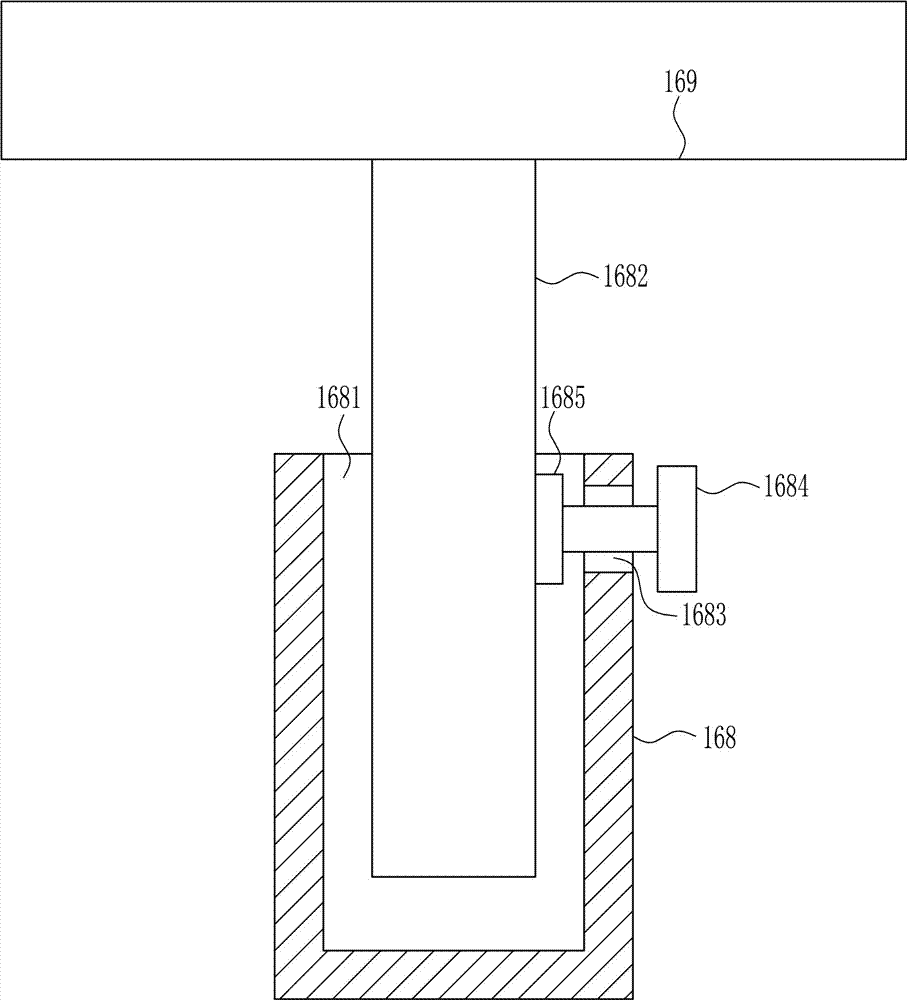 Electric cable quick winding equipment used for electric cable machining