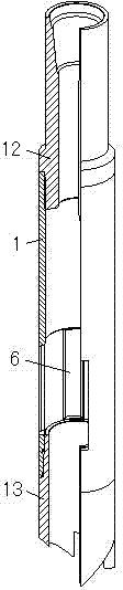 Method and device for salvaging fishes of different diameters without replacing slips