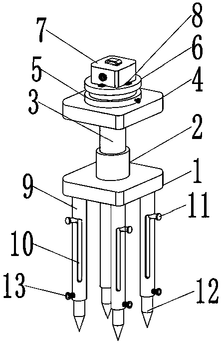 On-site mapping system for engineering mapping