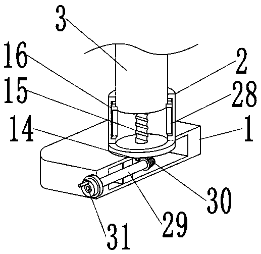 On-site mapping system for engineering mapping